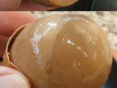 卤蛋-小倩倩•鸡汤馄饨(江西路创始店)