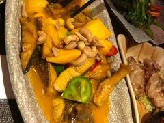 -暹罗湾东南亚餐厅