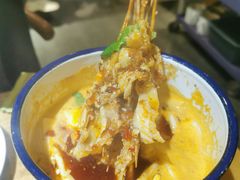 茶缸肚-小核桃品质串店(世茂大道店)