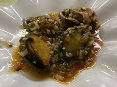 -明记海鲜美食老字号(明记总店)