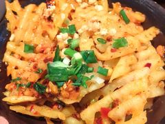 -北丐先生·野馄饨烧烤(长宁龙之梦店)