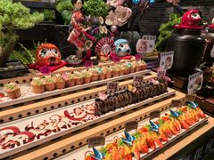 -梨花自助烤肉(天河城店)