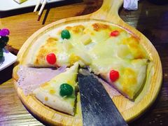 -必胜客(唐延店)
