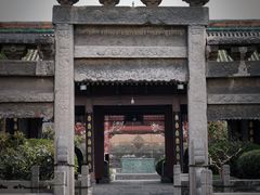 -西安化觉巷清真大寺