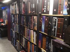 -Moss7Club 剧本杀桌游(inspark店)