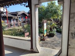-常熟方塔园