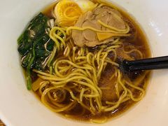 -神田川拉面店(上游街店)
