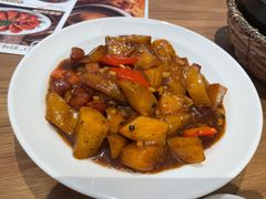 -顺风汤馆·广府粤菜(江宸天街店)