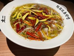 -太二酸菜鱼(沈阳万象城店)