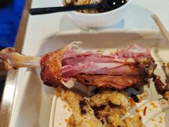 -盒马鲜生(解百新元华店)