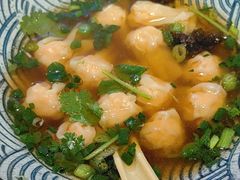 -北丐先生·野馄饨烧烤(泰达E街区店)