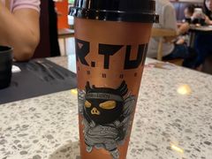 -馔豚·台北菜专门店(深圳湾万象城店)