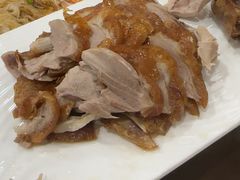 -全聚德(上海首店浦东店)