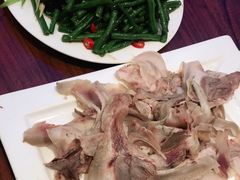 -李记白水羊头·清真老味家常菜(石景山店)