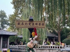 -趵突泉景区