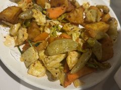 -云中鱼蒸汽石锅鱼(川沙百联店)