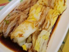 -芳姨广东砂锅粥(张庄路店)