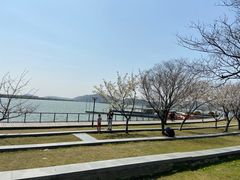 -蠡湖大桥公园