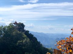 -塔云山