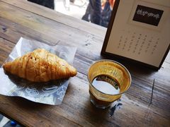 -铁炉咖啡(河下古镇店)