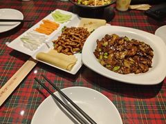 -玉桥餐厅(天坛店)