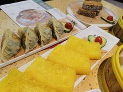 -蒸武门·广式茶点(金宝莱店)