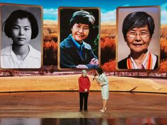 -中央广播电视总台(光华路办公区)