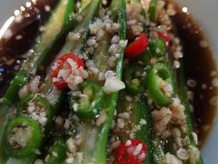 -很久以前羊肉串(昌里路三钢里店)