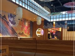 -千寻山野烤肉(中关村店)