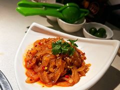 -百年果林椰子鸡(中洲店)
