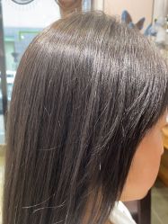 -心迪染发专门店