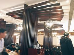 大堂-熙盛源(复兴路店)