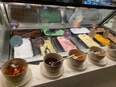 -The COOK·厨餐厅·自助餐(浦东嘉里大酒店)