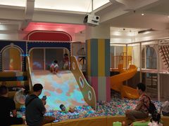 -芭菲盛宴·环球美食(北城国际店)