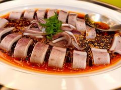 -金成潮菜博物馆(海珠湿地店)