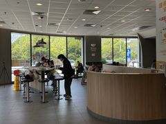 -麦当劳(上百万和城店)