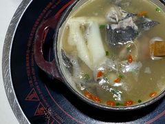 -黑鸡小馆(金源店)