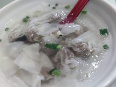 -食惠里小笼包面馆(越秀店)