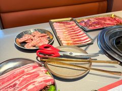 -韩一品韩国料理(柏庐南路店)