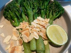 -胡麻(静安嘉里店)