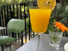 -Ginger(兴国路店)