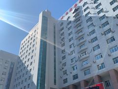 -哈尔滨医科大学附属第一医院(南岗院区)