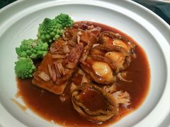 -A One Kitchen·南京精菜馆(德基广场店)