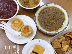 -白魁老号饭庄(交道口店)