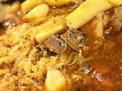 -粗粮人家·东北菜(洋桥店)