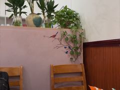 -春水锅贴·传统鲁菜(大明湖店)