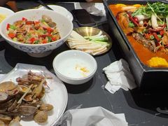 -517烧烤·龙虾·海鲜大排档(万象都荟店)