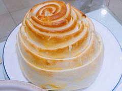 -李家猪蹄融合菜馆(河松街店)