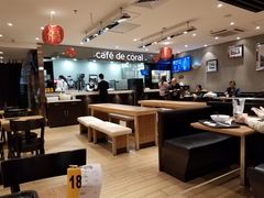 -大家乐(广州中华广场店)