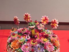 -北京工艺美术博物馆